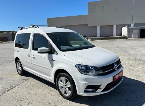 2021 Volkswagen Caddy 2.0TDI Trendline for sale - 2261732086734