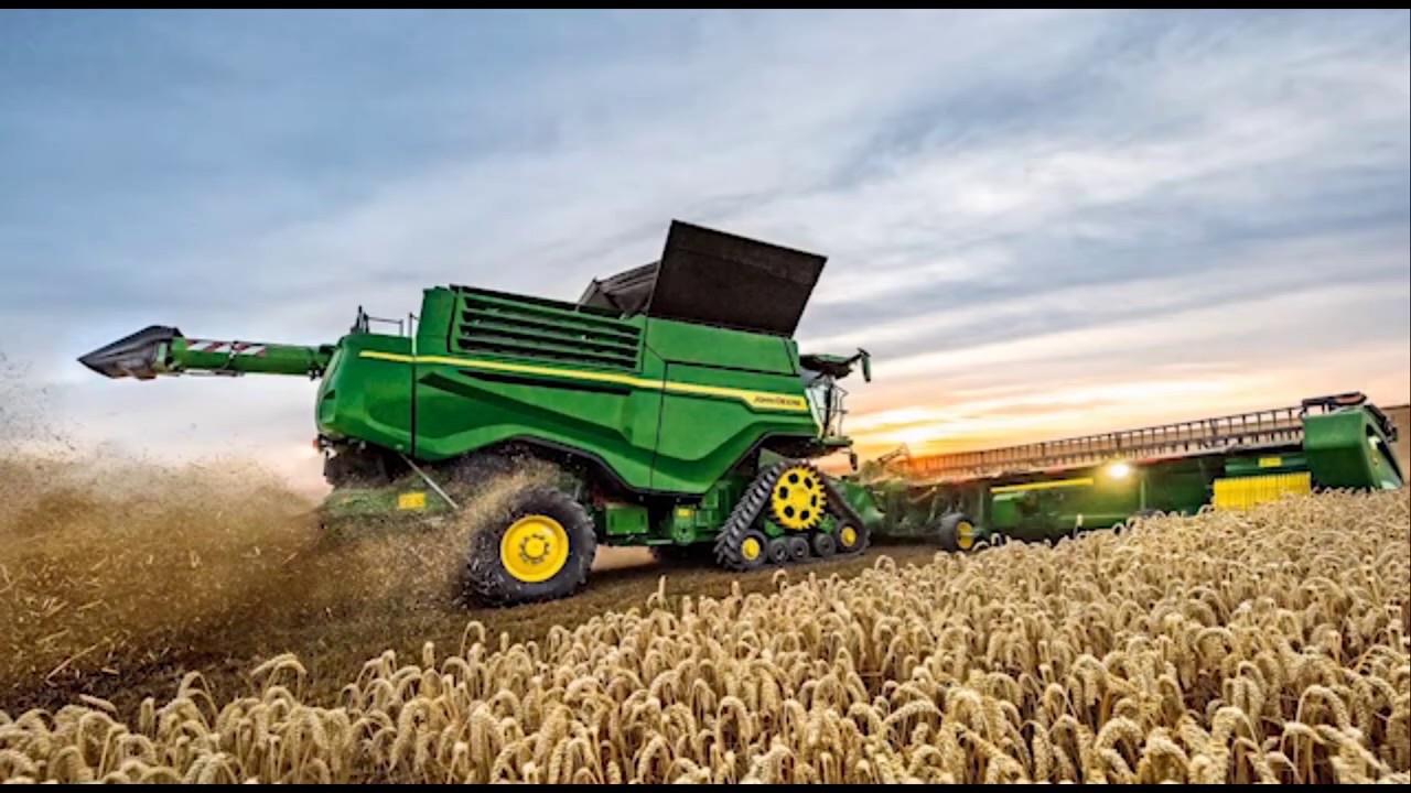 Agriculture News