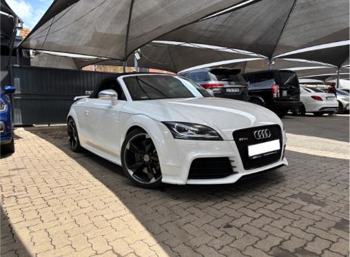 2011 Audi TT RS Roadster Quattro Auto for sale - *14431