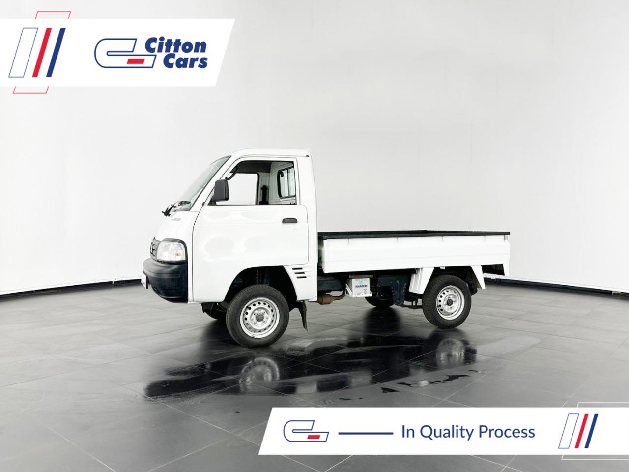 Suzuki Super Carry 1.2 for Sale