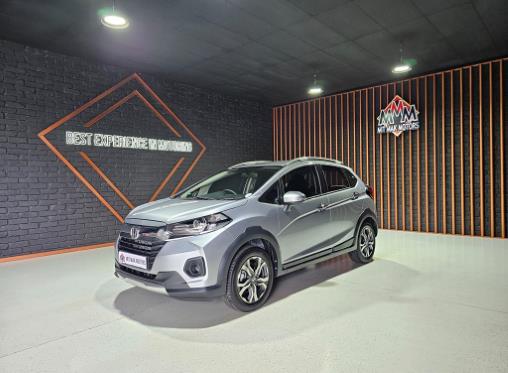 2023 Honda WR-V 1.2 Elegance for sale - 22745