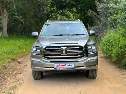 What is the cheapest GWM Tank 500 you can buy?