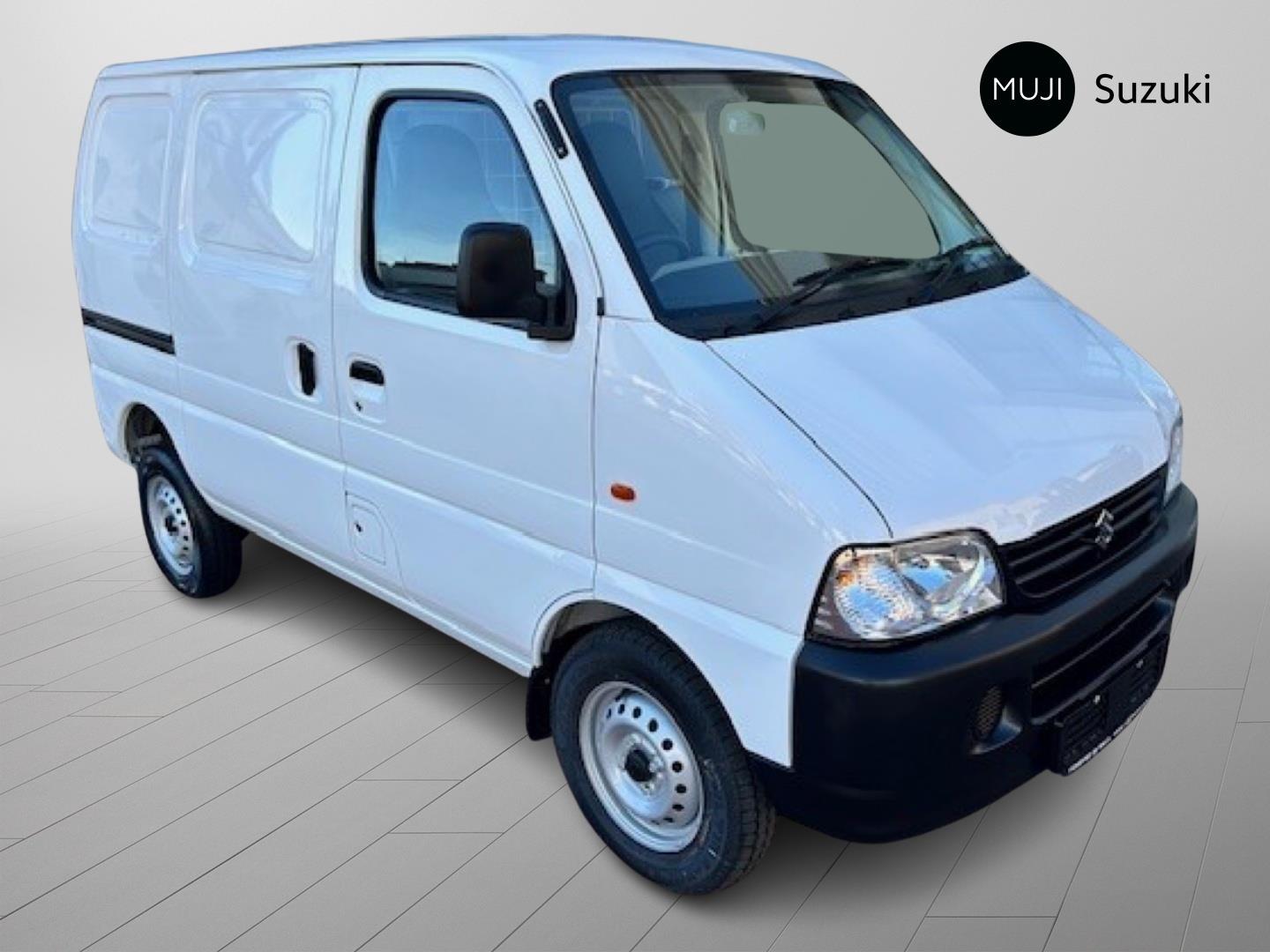 Suzuki Eeco 1.2 Panel Van for Sale in South Africa