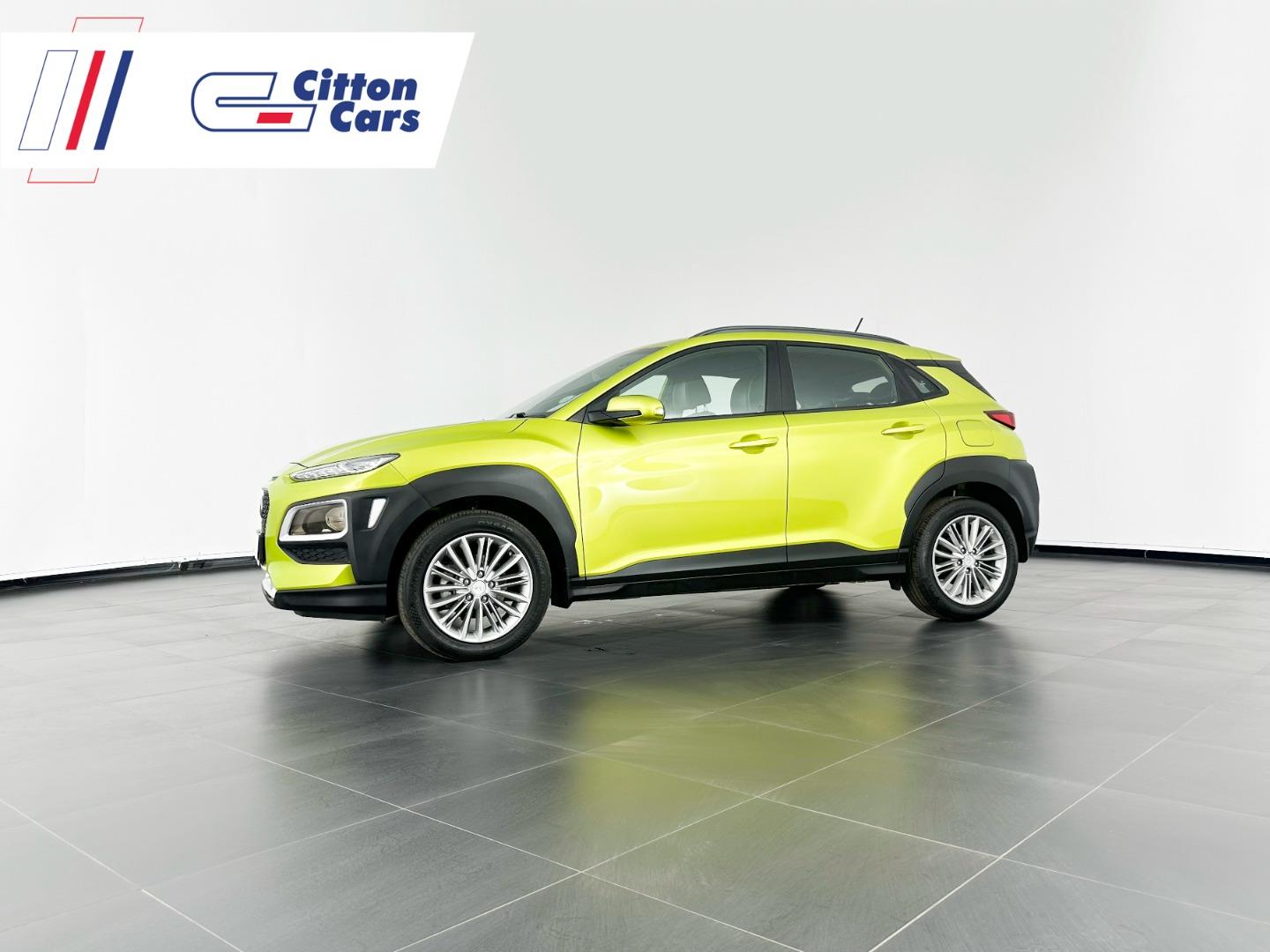 Hyundai Kona 2.0 Executive for Sale