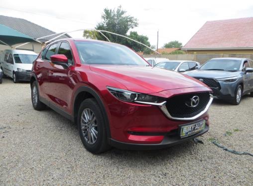 2018 Mazda CX-5 2.0 Individual for sale - 5454