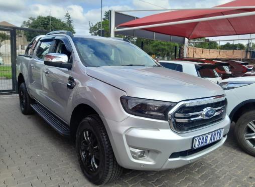 2019 Ford Ranger 2.0SiT Double Cab Hi-Rider XLT for sale - 118