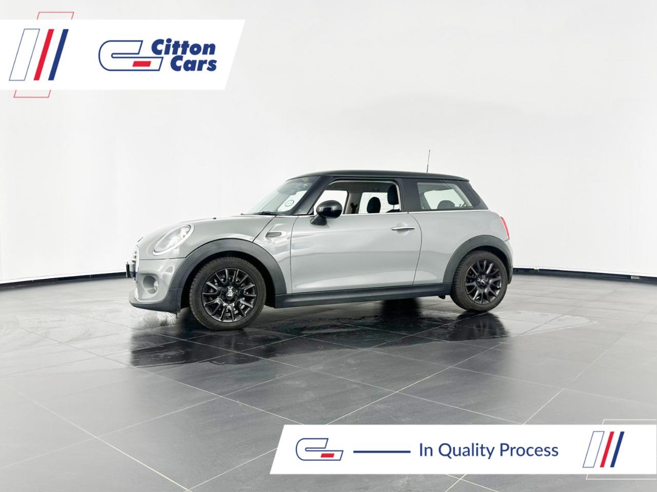 MINI Hatch Cooper Hatch 3-Door Auto for Sale