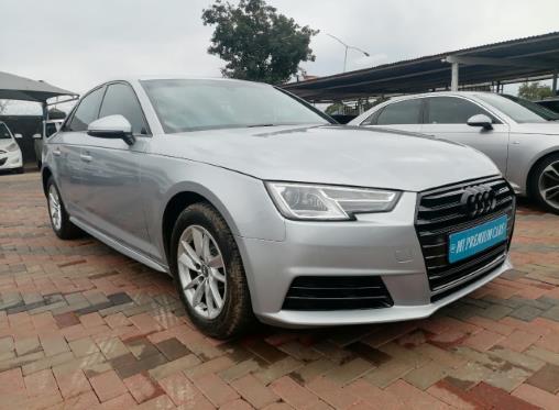 2017 Audi A4 1.8T SE Auto for sale - 9311737458066