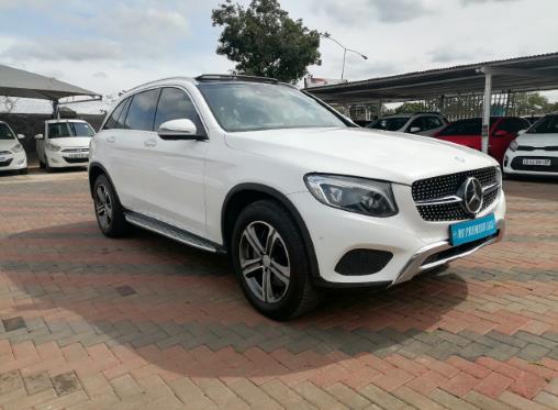 2016 Mercedes-Benz GLC 220d 4Matic for sale - 5641737726481