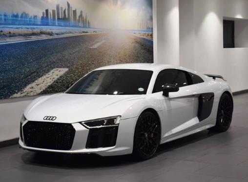 2018 Audi R8 Coupe 5.2 V10 Plus Quattro for sale - 7900771