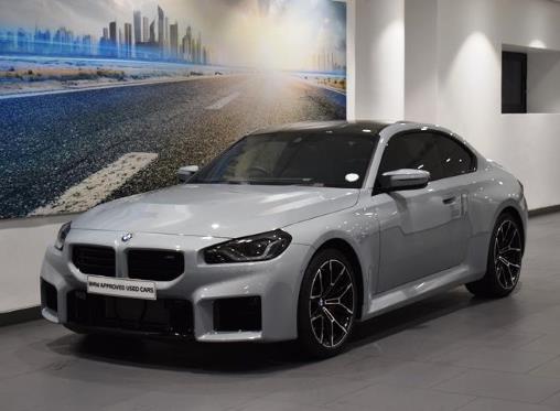 2024 BMW M2 Coupe Auto for sale - 08E25629