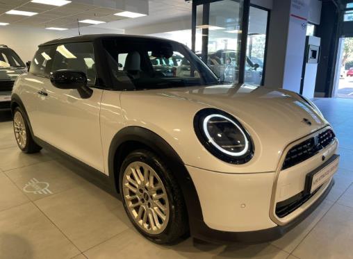 2024 MINI COOPER S 3-door for sale - 8251739797842