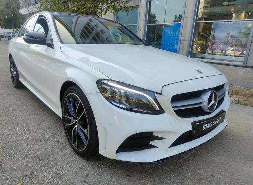 2019 Mercedes-AMG C-Class C43 4Matic for sale - 2R496019