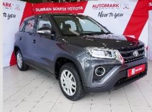 2021 Toyota Urban Cruiser 1.5 Xi for sale - ucp36702