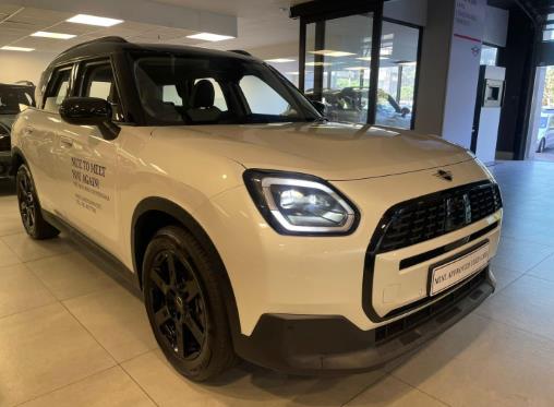 2024 MINI Countryman C for sale - 3741737458067