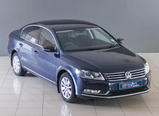 2015 Volkswagen Passat 2.0TDI Comfortline Auto for sale - 0685