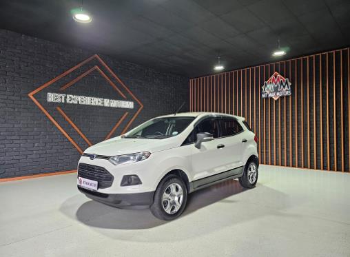 2014 Ford EcoSport 1.5 Ambiente for sale - 22646