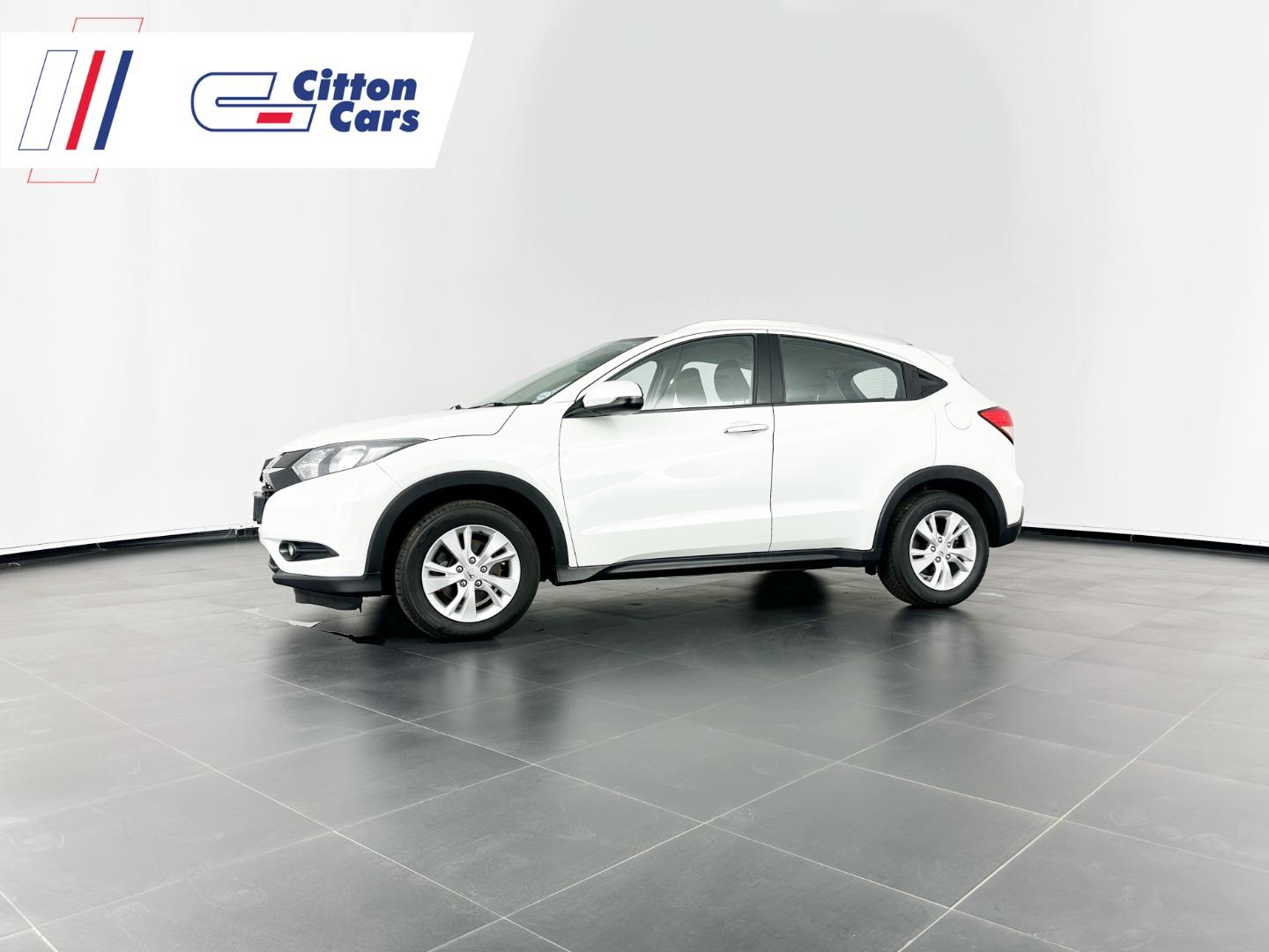 Honda HR-V 1.5 Comfort for Sale