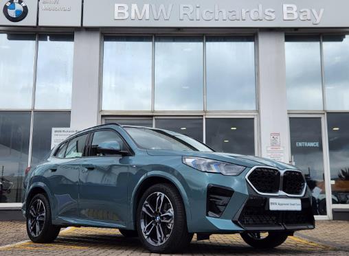 2024 BMW X2 sDrive18i M Sport for sale - SMG10|USED|101710