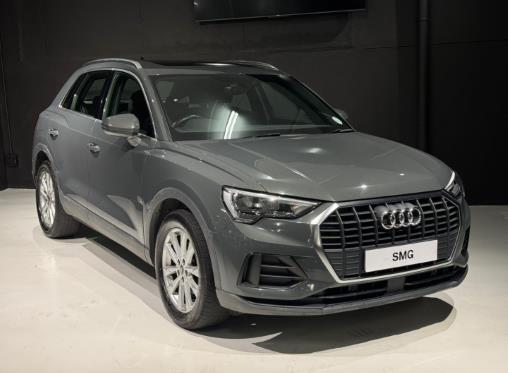 2021 Audi Q3 35TFSI for sale - M1151393