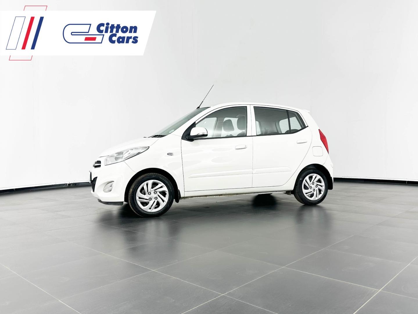 Hyundai i10 1.1 Motion for Sale