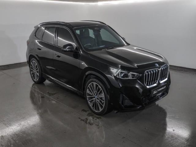 2023 BMW X1 sDrive18d M Sport