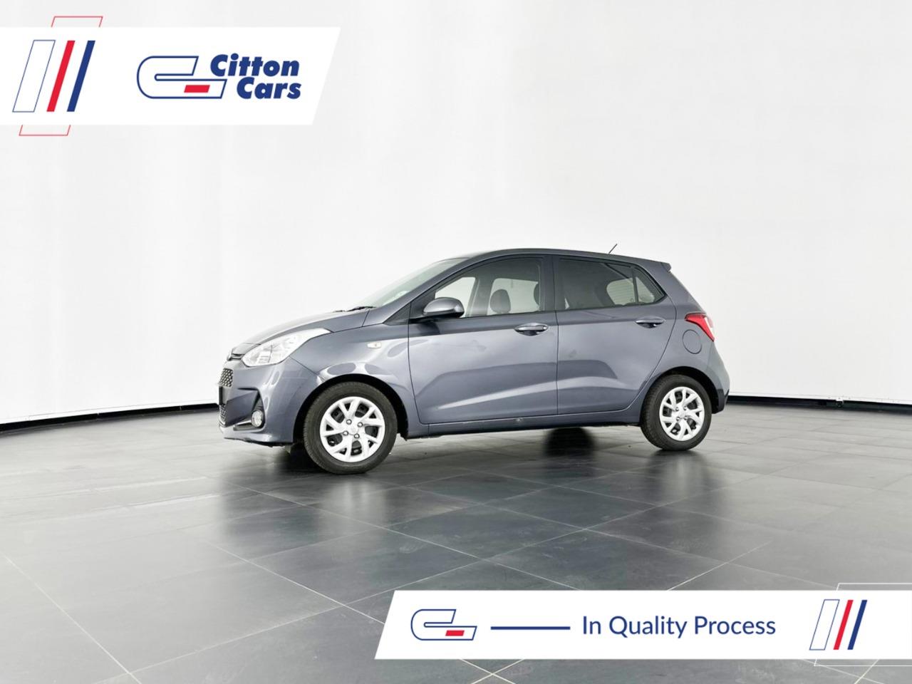 Hyundai Grand i10 1.0 Motion for Sale