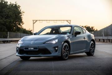 Top 3 Toyota 86 features that stand out from the competition.