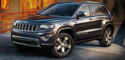 Top 6 Jeep Grand Cherokee articles on AutoTrader.