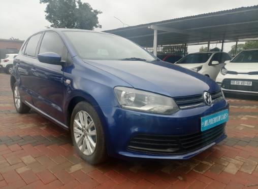 2018 Volkswagen Polo Vivo Hatch 1.4 Trendline for sale - 9731737726483