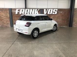 2026 Suzuki Swift 1.2 GL for sale