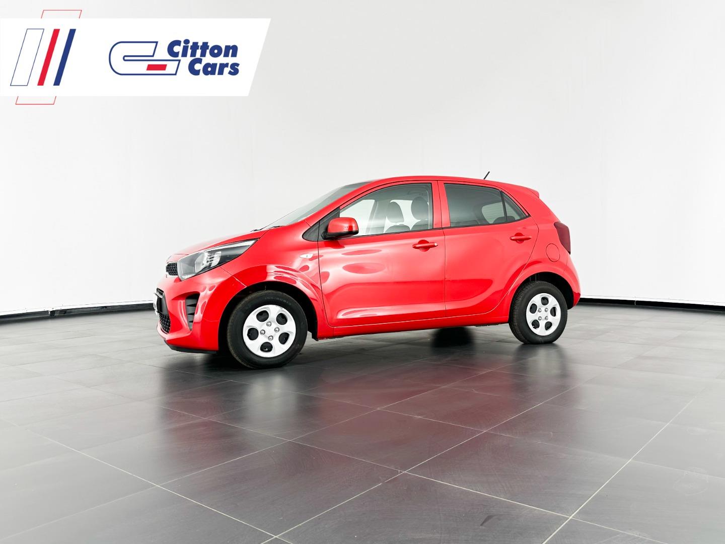 Kia Picanto 1.0 Start Auto for Sale