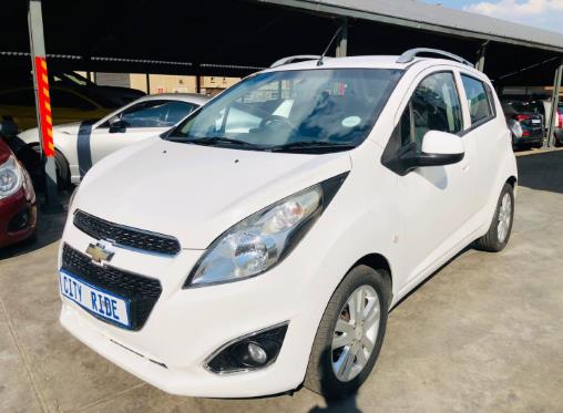 2013 Chevrolet Spark 1.2 L for sale - 4651732026625