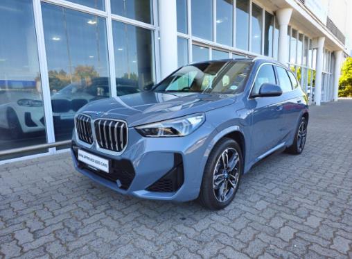 2024 BMW X1 Xdrive30e M Sport for sale - SMG13|USED|05Y96455