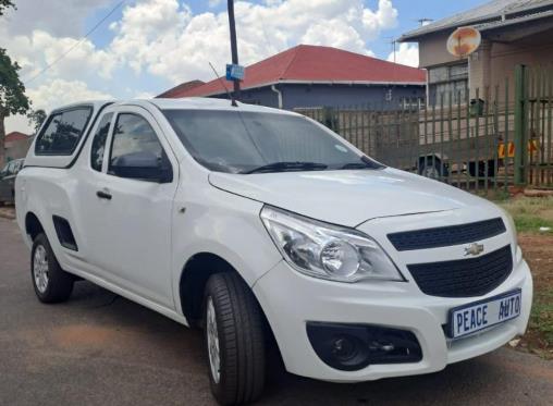 2013 Chevrolet Utility 1.4 for sale - 8561732026625