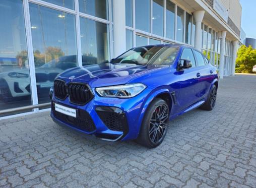 2023 BMW X6 M competition for sale - SMG13|USED|09M31050