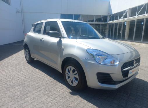 2024 Suzuki Swift 1.2 GA for sale - 8343