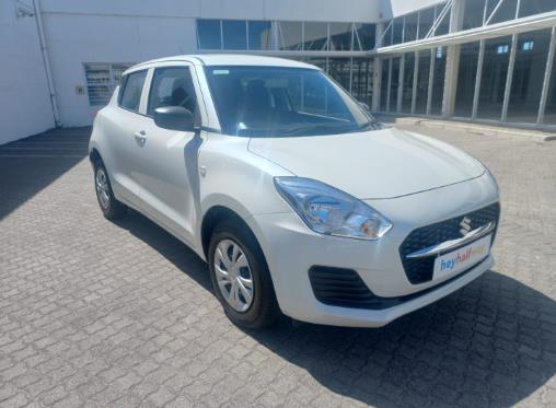 2024 Suzuki Swift 1.2 GA for sale - 0842