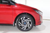 Hyundai i20 1.2 Executive Hyundai Springs New Car