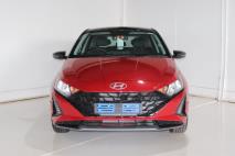 Hyundai i20 1.2 Executive Hyundai Springs New Car