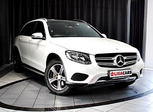 2016 Mercedes-Benz GLC 220d 4Matic Exclusive for sale - 15944