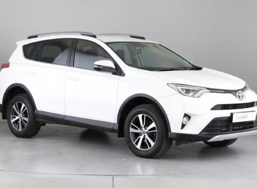 2016 Toyota RAV4 2.0 GX Auto for sale - 1103