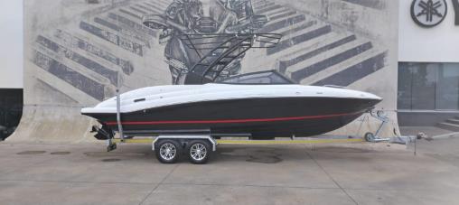 2026 Odyssey 720 Inboard w/ 6.2L Mercruiser 350Hp V8 Inboard Motor Order Now!! for sale