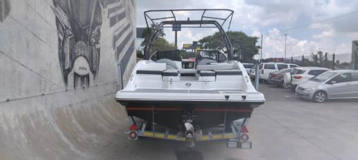 2026 Odyssey 720 Inboard w/ 6.2L Mercruiser 350Hp V8 Inboard Motor Order Now!! for sale
