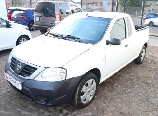 2020 Nissan NP200 1.5dCi Safety Pack for sale - 4211