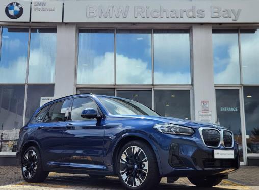 2022 BMW Ix3 M Sport for sale - SMG10|USED|101607