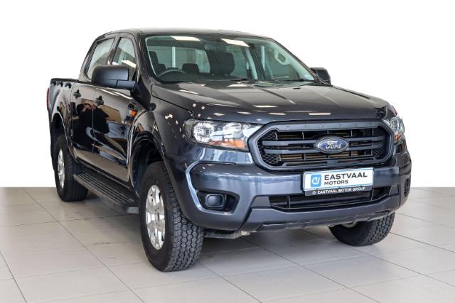 Ford Ranger XL cars for sale in South Africa - AutoTrader