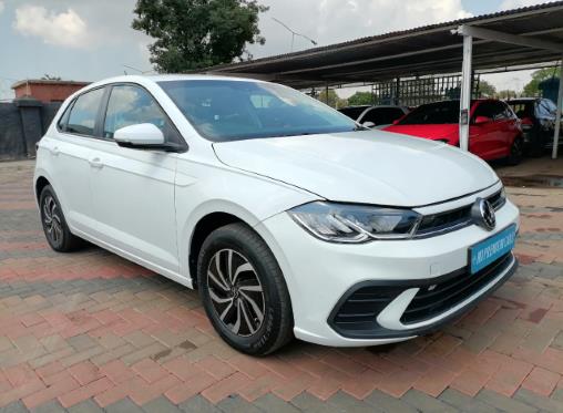 2023 Volkswagen Polo Hatch 1.0TSI 70kW for sale - 4611737726484