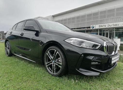 2024 BMW 1 Series 118i M Sport for sale - 115179