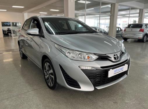 2018 Toyota Yaris 1.5 XS for sale - 6861737458069